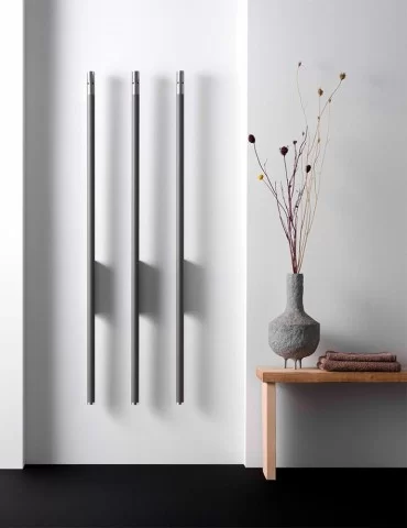 Sèche-serviettes sèche-serviettes Carlo, d'Antrax IT 2