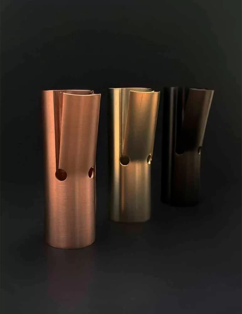 Sèche-serviettes sèche-serviettes Carlo, d'Antrax IT