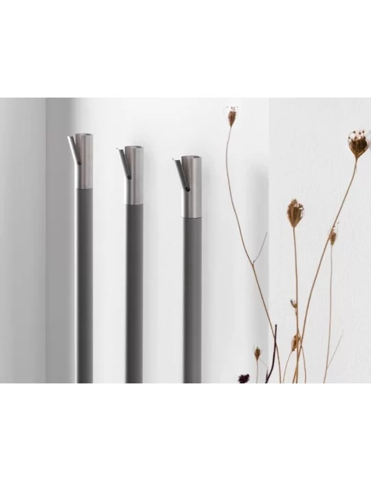 Sèche-serviettes sèche-serviettes Carlo, d'Antrax IT