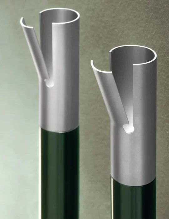 Sèche-serviettes sèche-serviettes Carlo, d'Antrax IT