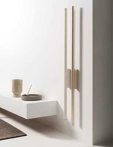 Sèche-serviettes sèche-serviettes Carlo, d'Antrax IT