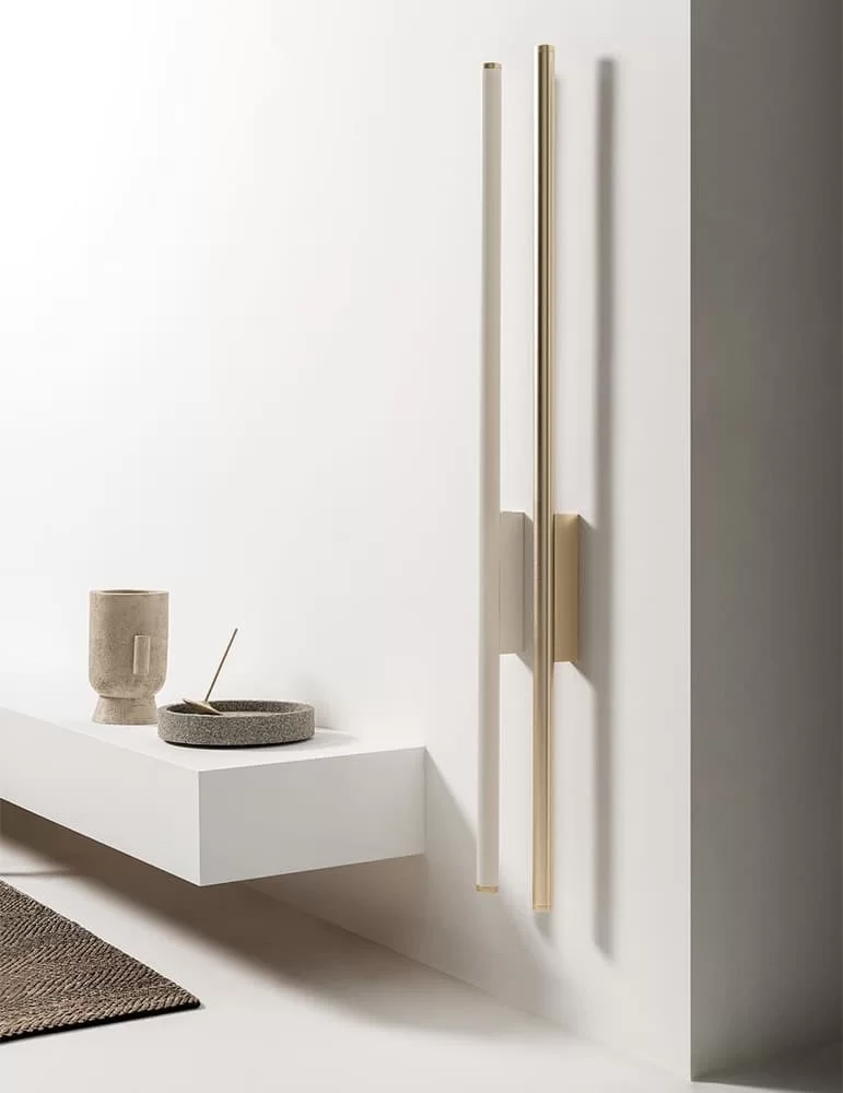 Sèche-serviettes sèche-serviettes Carlo, d'Antrax IT