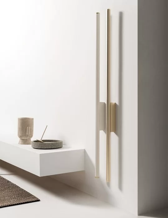 Sèche-serviettes sèche-serviettes Carlo, d'Antrax IT