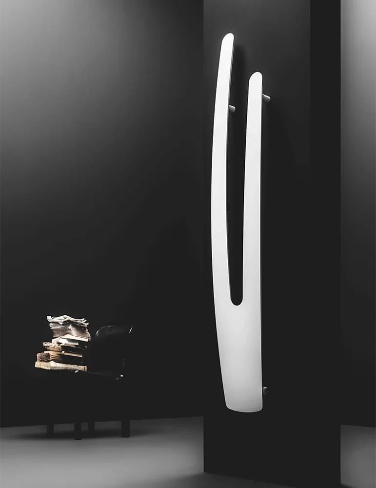 Sèche-serviettes design Vu, d'Antrax IT