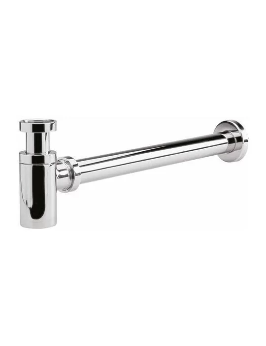 Siphon rond UNIKO, de Glass Design