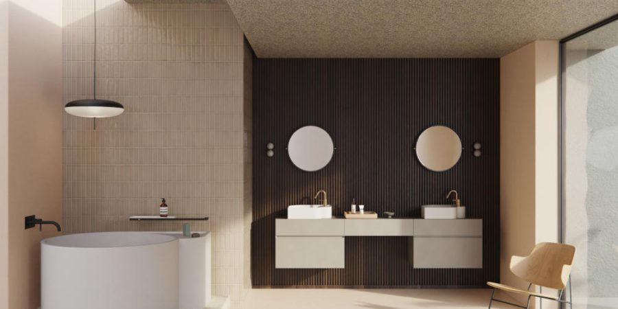astuces pour une salle de bain minimaliste