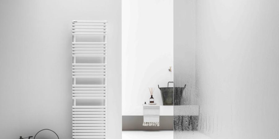 tirer parti seche serviettes design