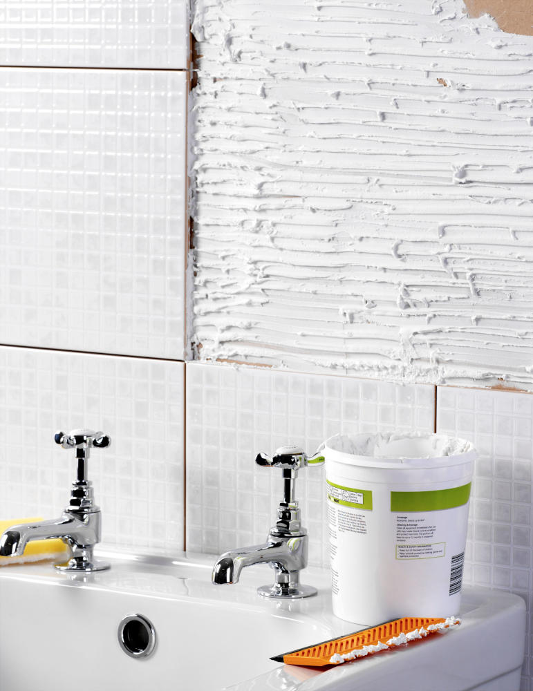 petits changements pour renover une salle de bain