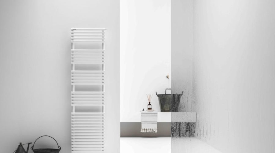 tirer parti seche serviettes design