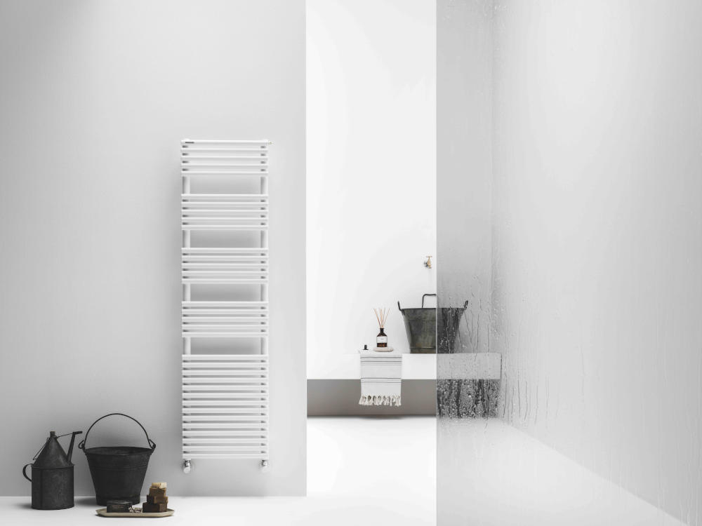 tirer parti seche serviettes design
