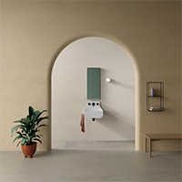 Vasques et lavabos Ex.t Design