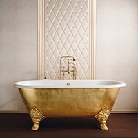 Univers bain Gentry Home