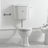 Univers toilettes Gentry Home