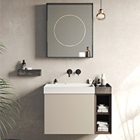 Univers meuble de salle de bain Rexa Design